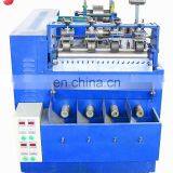 Manufacturers Direct Wire Ball Machine Metal Forming Equipment Automatic Cleaning Ball Wire Ball Production Machine thumbnail-3