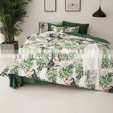 RAWHOUSE Home Textile Bird Print Bedding Set Cotton100% thumbnail-1