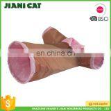 Wholesale Customized Good Quality Cat Tunnel Toy thumbnail-4