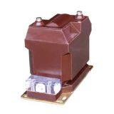 3kv, 6kv, 10kv Jdzx9-3, 6, 10q (B, C, D, E) Fully Enclosed Indoor Epoxy Cast-Resin Casting Insulation Type Single-Phase Potential Voltage Transformer PT With Fuse Protection Residual Voltage Winding thumbnail-5