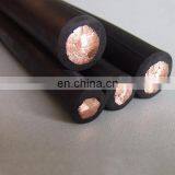 4/0 AWG Rubber Insulated Flexible Copper Welding Cable thumbnail-4