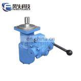 FENGTOU BMM/OMM BMP/OMP BMR/OMR BMS/OMS BMT/OMT BMV/OMV Orbital Hydraulic Drive Wheel Motor Of Parker Eaton Sauer Danfoss thumbnail-6