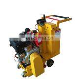 Concrete Scarifier Machine Concrete Milling Machine With CE thumbnail-4
