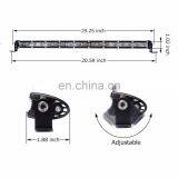 Universal Offraod Auto UTV ATV Truck IP67 Waterproof Single Row Car Led Bar Light 54w Led Work Light Bar thumbnail-4