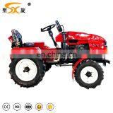 20HP Mini Tractor Farm Tractor Lowest Price for Sales Promotion thumbnail-5