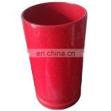 End Grooved Galvanized Sprinkler System Water Steel Pipe thumbnail-2