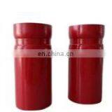 Astm Standard Welded Steel Springkle Pipe With Red Coating thumbnail-3