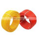 BV 2.5mm PVC Plastic Copper bv Wire Cable Copper 50mm 10mm Power Electrical Cable Wire thumbnail-6