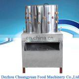 TM-65 Farm Use 220v 110v 380v Poultry Abattoir Machine for Small Slaughter House on Sale Size:1000*740*930mm thumbnail-5
