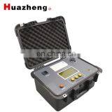 60kv VLF ac Hipot Tester Electric 30kv Ultra Low Frequency High Voltage Vlf Generator thumbnail-3