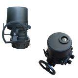 90 Degree Gear Drive Iqt100 Iqt100-0.5 Iqt100-1 thumbnail-1