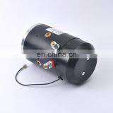 12 Volt 2kw Hydraulic Dc Motor for Winch thumbnail-3