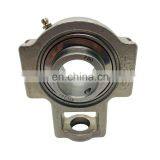 Цена подшипника на самоустанавливающемся корпусе SSUCT207 с коррозионной и термоустойчивостью thumbnail-2