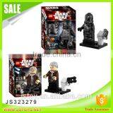 JSTOYS Mini Hero Building Blocks,war Blocks Toy for Promotion