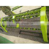 Shandong Commercial Gym Equipment Dumbbell Rack/used Dumbbell Rack for Sale thumbnail-4