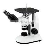 MDJ100 Drawell Economic Metallurgical Microscope thumbnail-2