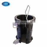 Plastic Concrete Cylinder MouldsFor Compression Testing Machine Concrete Cylinder Molds thumbnail-3