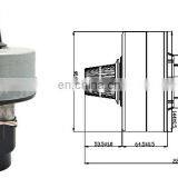 Wholesale CE 220V 230V 240V 1000W Customized Split Electric AC Indoor Fan Motor thumbnail-6