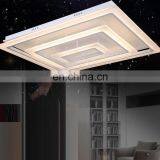 2019 Fashion Style Modern Ceiling Lamp for Bedroom Living Room thumbnail-1
