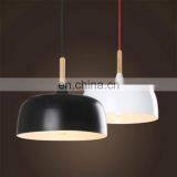 Comfortable Style Hanging Pendant Light for Home Lighting Top Industrial Pendant Lighting