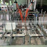Small Standard the Sweet International Paper of Takeaway Head Suction Types Box Making Machine co Company in Inc sa India Switze thumbnail-5