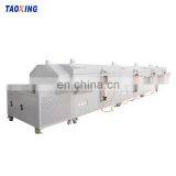 Infrared Ray Heat Treatment Conveyor Dryer and Tunnel Drying Machine for Screen Printing thumbnail-3