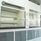 Lab Air Protection Fume Hood Laboratory Fume Cupboard thumbnail-1
