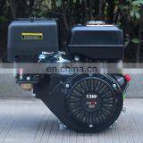 BISON(CHINA) 13HP 389CC BS390 Portable Reasonable Price Cheap 4-stroke Gasoline Engine for 13hp Engine thumbnail-4