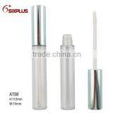 Soft Lip Gross Applicator Container