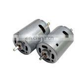 12 Volt High Speed Big Electric dc Home Fan Motor 380SH thumbnail-1