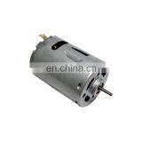 12 Volt High Speed Big Electric dc Home Fan Motor 380SH thumbnail-2