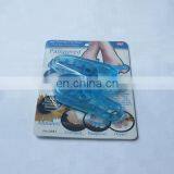 Washable Gel Silicone Bunion Toe Stretcher Separator Municure Pedicure thumbnail-1