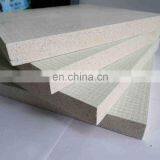3 to 20mm Fireproof Glass Magnesium Board Supplier