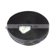 Black Rubber Timing Made by Rubber v Belt