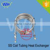 Coil to Heat Water Stainless Steel Condenser Coil thumbnail-1