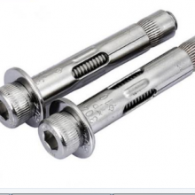 Stainless Steel Anchor Bolts thumbnail-5