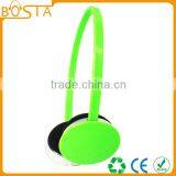 Funny Hot Selling Deep Bass Top Quality Promotional Stereo Headphone Cheap thumbnail-5