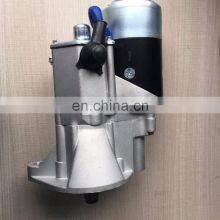 Wholesale Auto 12V 1.6KW Starter Motor 28100-75190 28100-75191 FOR HILUX HIACE FORTUNER 2TRFE thumbnail-2