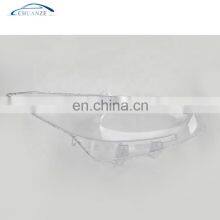 HOT SELLING Auto Parts Transparent Headlight Glass Lens Cover for Mzd 3 (17-18 Year) thumbnail-4