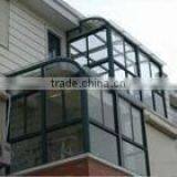 5+9A+5mm Insulated Glass & Curtain Wall Insulated Glass With CE & ISO9001