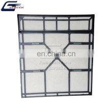 Heavy Duty Truck Parts Air Filter Oem C641500/1 0030949004 0040941104 for MB Truck With Factory Price thumbnail-5