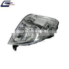 Heavy Duty Truck Parts Head Lamp OEM 69500010 for IVECO Headlight thumbnail-3