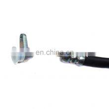 New P/S Power Steering Pressure Oil Hose For 04-08 TSX Accord 2.4L 53713-SDC-A02 thumbnail-2