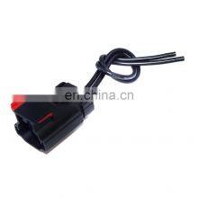 Free Shipping!New Repair 2 Way Plug Connector Alternator Regulator Harness for Dodge Chrysler thumbnail-1