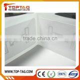 UHF Long Range Self Adhesive Alien Rfid Inlay thumbnail-3