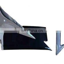 Fashionable and Beautiful, Rigorous Workmanship, Car Top With Shark Fin, Suitable for Alpha thumbnail-1