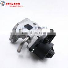 Genuine New OEM 15360-F3020 15360 F3020 EGR Valve Exhaust Gas Recirculation Valve For Toyota Original New thumbnail-1