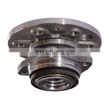 9063500249 Auto Parts High Quality Rear Wheel Hub Bearing Kit for Mercedes Benz Sprinter Bus Box 906 thumbnail-5