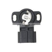 100012334 Throttle Position Sensor TPS 35102-39000 for KIA Sorento Sedona HYUNDAI thumbnail-2