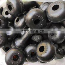 Truck Tire Valve Autoparts Tubeless Valve YQY Tr414 Tr414ac for Car thumbnail-5